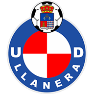 Logo UD Llanera