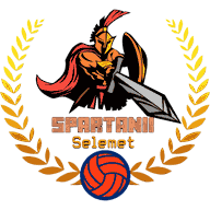 Logo CF Sparta Selemet