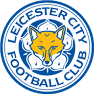 Logo Leicester City U21
