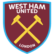 Logo West Ham United U21