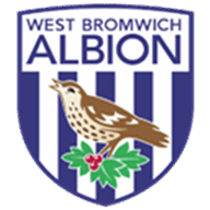 Logo West Bromwich Albion U21