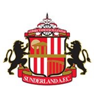 Logo Sunderland U21