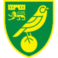 Logo Norwich City U21