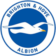 Logo Brighton & Hove Albion U21