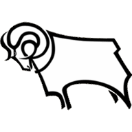 Logo Derby County Academy