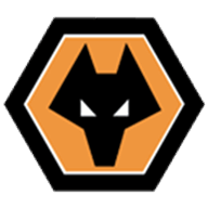 Logo Wolverhampton Wanderers U21