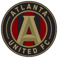 Logo Atlanta United