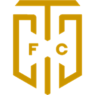 Logo Cape Town City FC