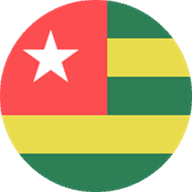 Logo Togo