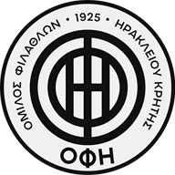 Logo OFI Crete