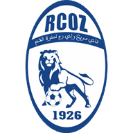 Logo Rapide Club Oued Zem