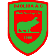Logo Djoliba AC