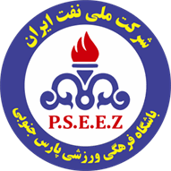 Logo Pars Jonoubi Jam