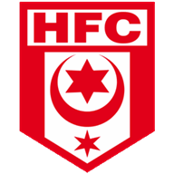 Logo Hallescher FC
