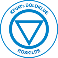 Logo KFUM Roskilde