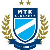 Logo MTK Budapest