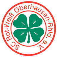 Logo Oberhausen