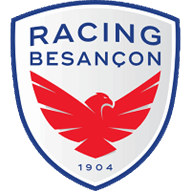 Logo Racing Besancon