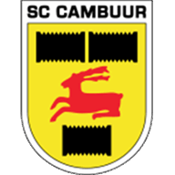 Logo Cambuur