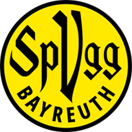 Logo SpVgg Bayreuth