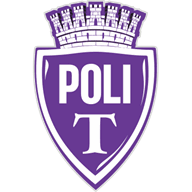 Logo ASU Politehnica Timișoara