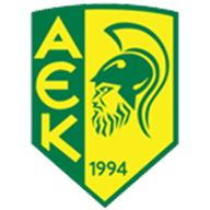 Logo AEK Larnaca