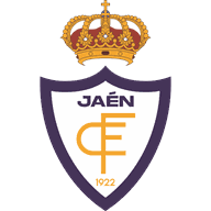 Logo Real Jaén