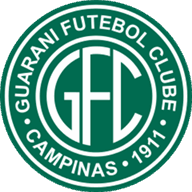 Logo Guarani-SP