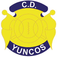 Logo CD Yuncos