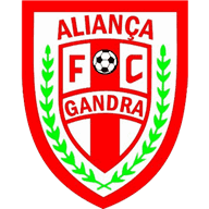 Logo Alianca de Gandra