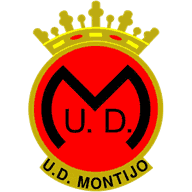 Logo UD Montijo