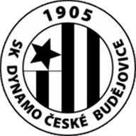 Logo SK Dynamo České Budějovice