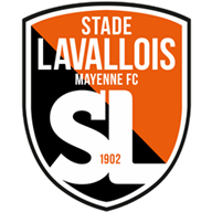 Logo Laval