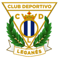 Logo Leganés