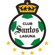 Logo Santos Laguna