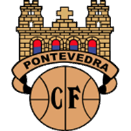 Logo Pontevedra