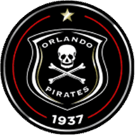 Logo Orlando Pirates
