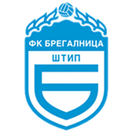 Logo FK Bregalnica Štip