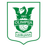 Logo Olimpija Ljubljana