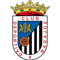 Logo CD Badajoz