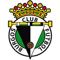 Logo Burgos CF
