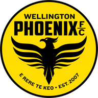 Logo Wellington Phoenix