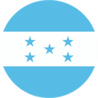 Logo Honduras U17