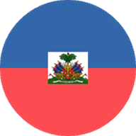 Logo Haiti U17