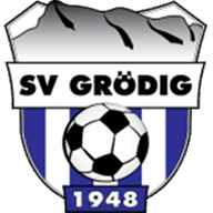 Logo SV Groedig