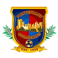 Logo Pontefract Collieries