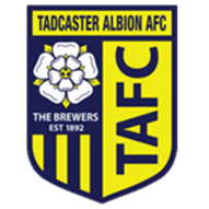 Logo Tadcaster Albion