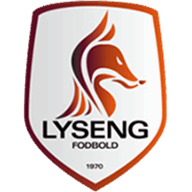 Logo IF Lyseng