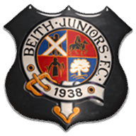 Logo Beith Juniors