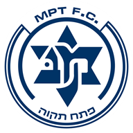 Logo Maccabi Petach Tikva